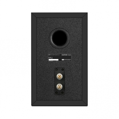Полочная акустика Wharfedale DIAMOND 12.2i BLACK