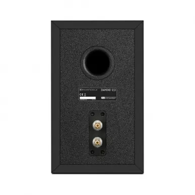 Полочная акустика Wharfedale DIAMOND 12.2i BLACK