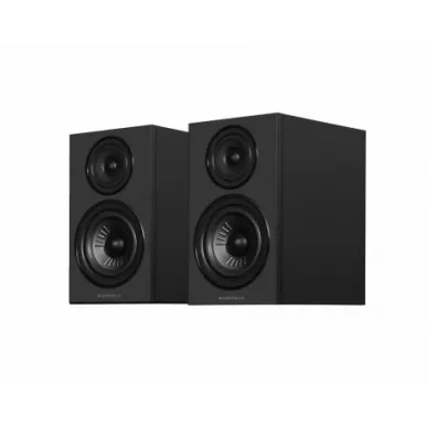 Полочная акустика Wharfedale DIAMOND 12.2i BLACK