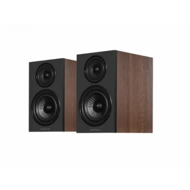 Полочная акустика Wharfedale DIAMOND 12.2i WALNUT