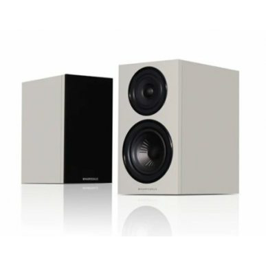 Полочная акустика Wharfedale DIAMOND 12.1i GREY
