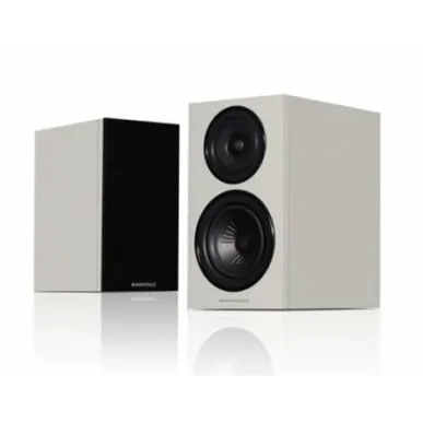 Полочная акустика Wharfedale DIAMOND 12.1i GREY