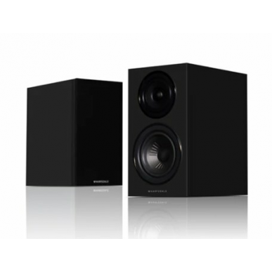 Полочная акустика Wharfedale DIAMOND 12.1i BLACK