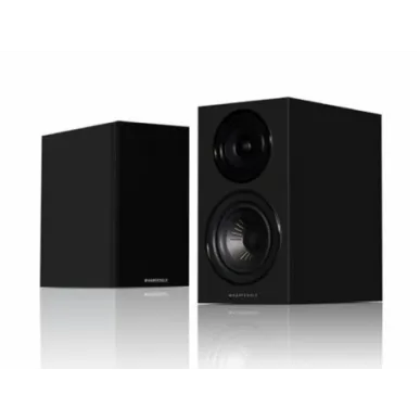 Полочная акустика Wharfedale DIAMOND 12.1i BLACK