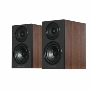 Полочная акустика Wharfedale DIAMOND 12.1i WALNUT