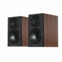 Полочная акустика Wharfedale DIAMOND 12.1i WALNUT