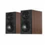 Полочная акустика Wharfedale DIAMOND 12.1i WALNUT