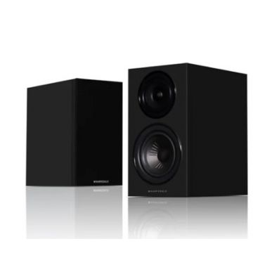 Полочная акустика Wharfedale DIAMOND 12.0i BLACK