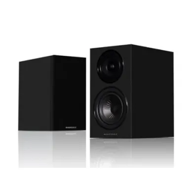 Полочная акустика Wharfedale DIAMOND 12.0i BLACK