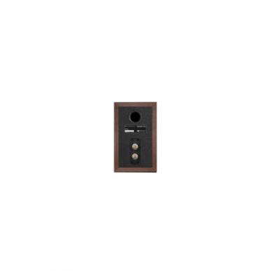 Полочная акустика Wharfedale DIAMOND 12.0i WALNUT