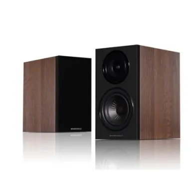 Полочная акустика Wharfedale DIAMOND 12.0i WALNUT