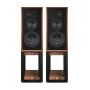 Полочная акустика Wharfedale Super Linton (with stand) ANTIQUE WALNUT