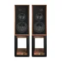 Полочная акустика Wharfedale Super Linton (with stand) ANTIQUE WALNUT
