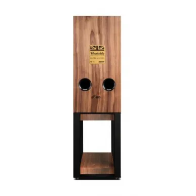 Полочная акустика Wharfedale Super Linton (with stand) ANTIQUE WALNUT