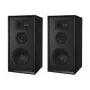 Полочная акустика Wharfedale Super Linton Black Oak