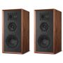 Полочная акустика Wharfedale Super Linton ANTIQUE WALNUT