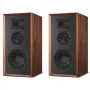 Полочная акустика Wharfedale Super Linton ANTIQUE WALNUT
