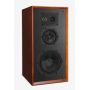 Полочная акустика Wharfedale Super Linton Mahogany Red