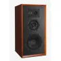 Полочная акустика Wharfedale Super Linton Mahogany Red
