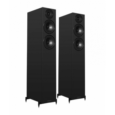 Напольная акустика Wharfedale DIAMOND 12.4i BLACK