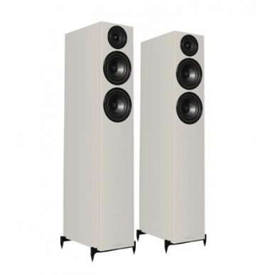 Напольная акустика Wharfedale DIAMOND 12.4i GREY