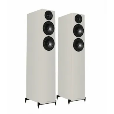 Напольная акустика Wharfedale DIAMOND 12.4i GREY