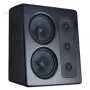 Полочная акустика M&K Sound S300 Правый/Центр Black Satin/Black Cloth