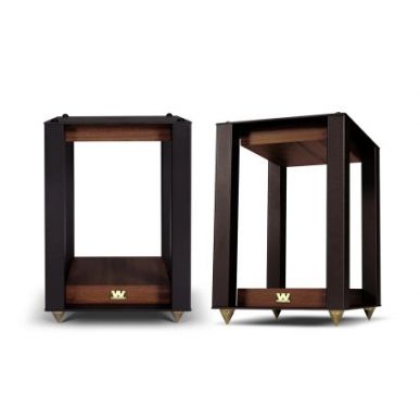 Стойки для АС Wharfedale Linton Stand ANTIQUE WALNUT