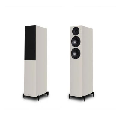Напольная акустика Wharfedale DIAMOND 12.3i GREY