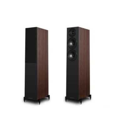 Напольная акустика Wharfedale DIAMOND 12.3i WALNUT