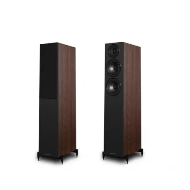 Напольная акустика Wharfedale DIAMOND 12.3i WALNUT