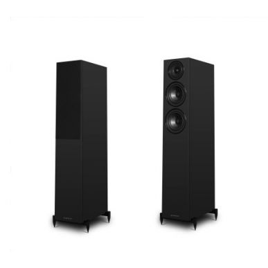 Напольная акустика Wharfedale DIAMOND 12.3i BLACK