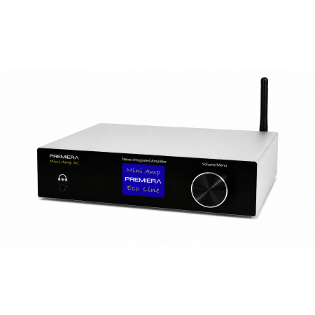 Стереоусилитель PREMIERA MINI AMP XL SV