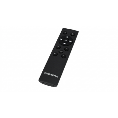 Стереоусилитель PREMIERA MINI AMP L BK