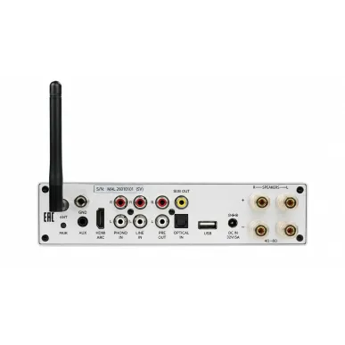 Стереоусилитель PREMIERA MINI AMP L SV