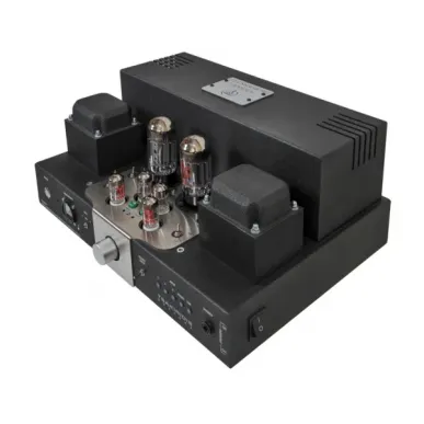 Ламповый усилитель TSAKIRIDIS DEVICES THESEUS