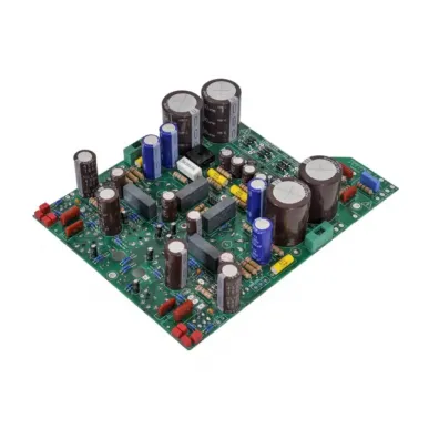 Ламповый усилитель TSAKIRIDIS DEVICES THESEUS
