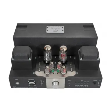 Ламповый усилитель TSAKIRIDIS DEVICES THESEUS
