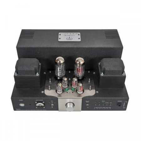 Ламповый усилитель TSAKIRIDIS DEVICES THESEUS