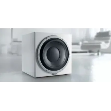 Сабвуфер Dynaudio Sub 3 WHITE SATIN