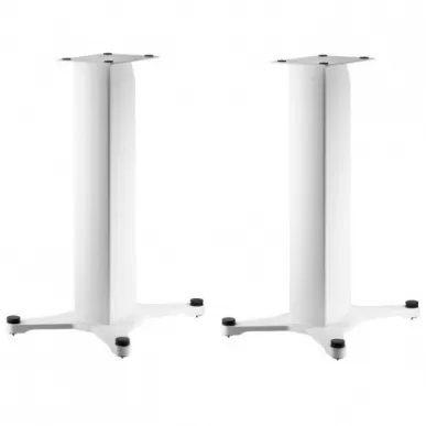 Стойки для акустики Dynaudio Stand 20 WHITE SATIN