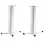 Стойки для акустики Dynaudio Stand 20 WHITE SATIN