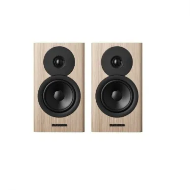Полочная акустика Dynaudio Evoke 10 BLONDE WOOD