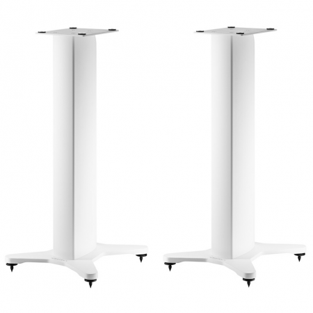 Стойки для акустики Dynaudio Stand 10 WHITE SATIN