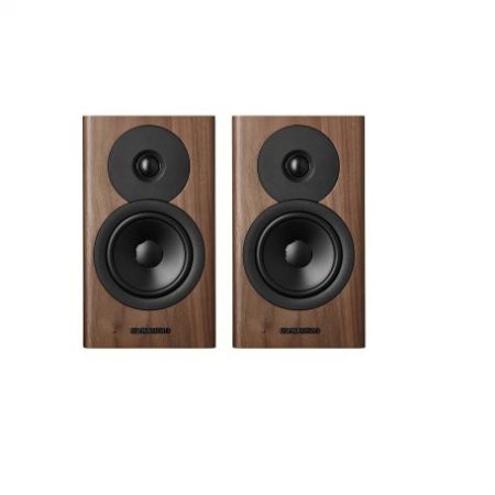 Полочная акустика Dynaudio Evoke 10 WALNUT WOOD