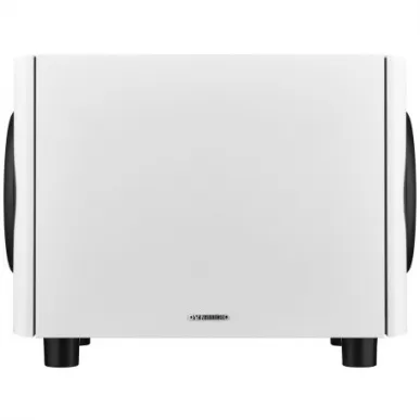 Сабвуфер Dynaudio Sub 6 WHITE SATIN