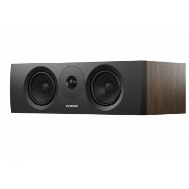 Центральный канал Dynaudio Emit 25C WALNUT