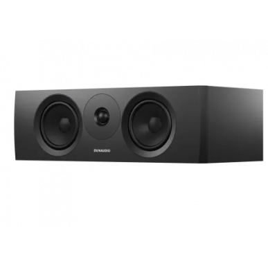 Центральный канал Dynaudio Emit 25C BLACK