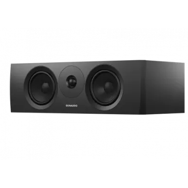 Центральный канал Dynaudio Emit 25C BLACK