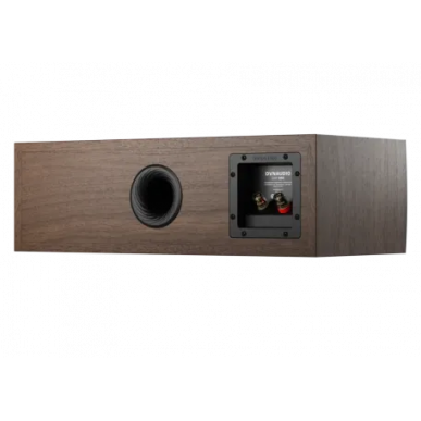 Центральный канал Dynaudio Emit 25C WALNUT